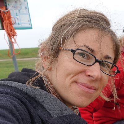 Sonja Geilert Profile