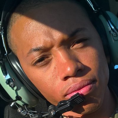 GeraldTheThird's profile picture. 