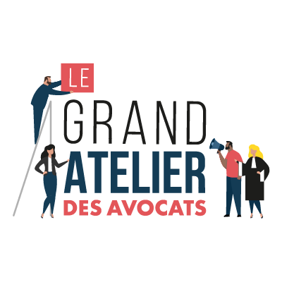 📅 Le Grand Atelier des Avocats se tiendra à Paris Porte de Versailles du 28 au 29 octobre 2020.
#LeGrandAtelierAvocats