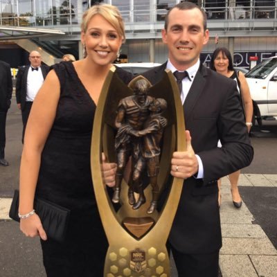 AdamBarnesy's profile picture. 