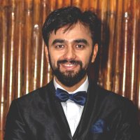 Aseem (@aseempalande) 's Twitter Profile