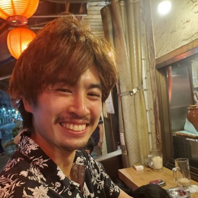 永尾圭司さんのプロフィール画像