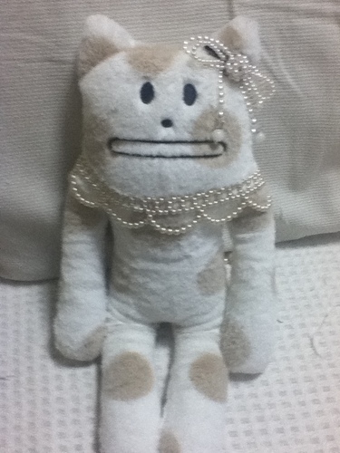 Mahoooi312's profile picture. 