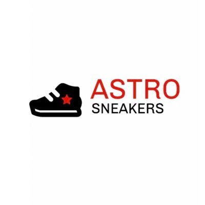 Hype For The Home 🔥 Comfiest slippers made in the form of your favourite kicks.👟 Free Shipping worldwide 🚚 support@astrosneakers.com