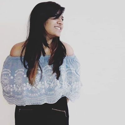 Vasundharaa_'s profile picture. perpetually confused