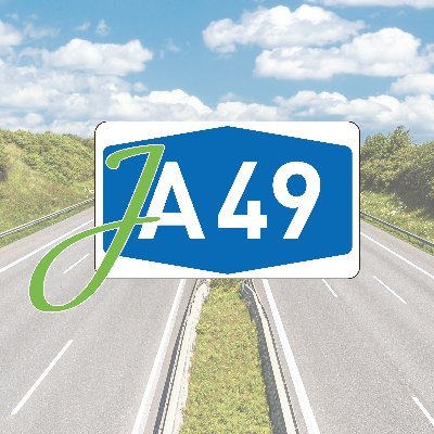 Eine Region sagt JA zur Autobahn A49 - Informationen zum Lückenschluss und den Aktivitäten vom Regionalmanagement @mittelhessen #JA49