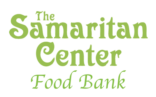SamCenFoodBank's profile picture. The Samaritan Center Food Bank is a Christian organization that serves the local community by helping families and individuals with emergency needs.