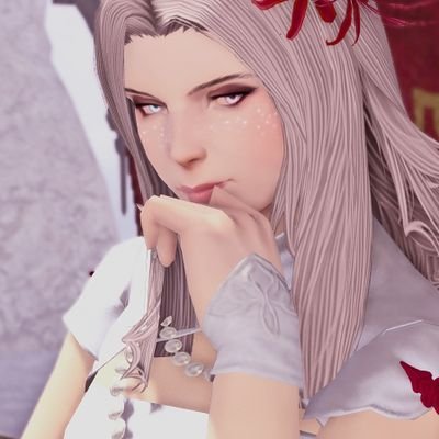 26 y/o bi ♀️ she/her 🔞 nsfw blog for the blessed thighs of Muuya and Yundi 🔞 mostly screenshots, sometimes art
/ Sorry, no erp or collabs /
sfw: @yundi_azull