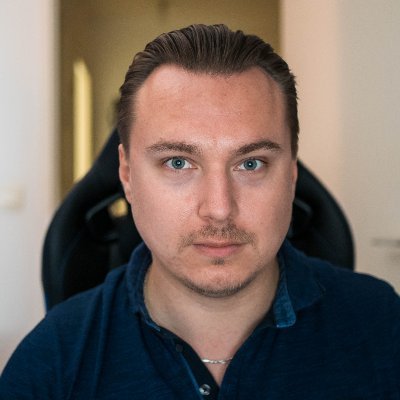 #SysAdmin - Lead Developer @WordOps_ - #Nginx Addict - #Plesk Guru - Author on https://t.co/f5wGJjHnjU, https://t.co/mbk8zSWnj1 - Opinions mine - https://t.co/4jA97KuS34 admin