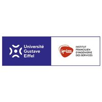 IFIS - Univ. Gustave Eiffel (@ifisuniveiffel) 's Twitter Profile