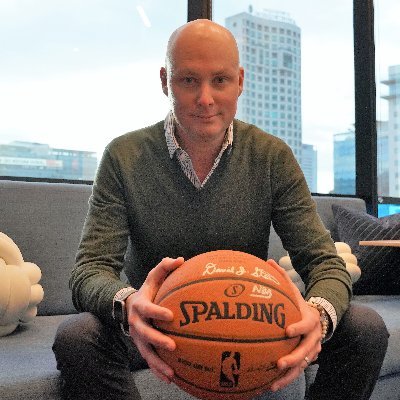 Vice President & Head of Business Development @NBALatam | Leading Sponsorship Sales & Partner Activations
- Views are my own