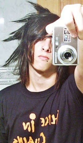 it's your fuckin' nightmare (8'