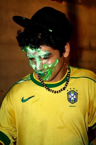 Novo Twitter !! Segui ae Gente *-*