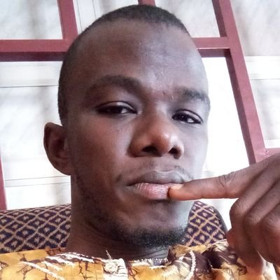 BelletyMadou's profile picture. Je suis un camara