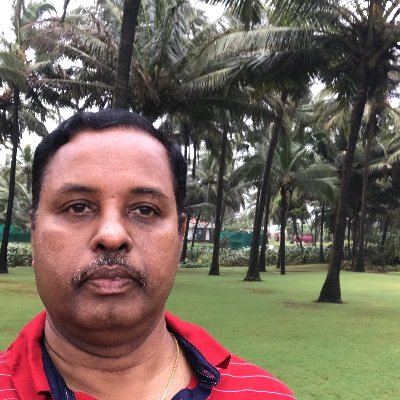 sundalatha's profile picture. Professor @JNCASR