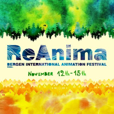 ReAnima International Animated Film Festival. Our passion, transform reality through animation.