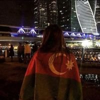 ilahakamalova (@ilaha_kamaloffa) 's Twitter Profile