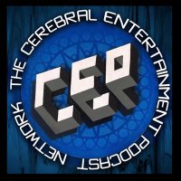 Cerebral Entertainment Podcast Network(@cerebral2012) 's Twitter Profile Photo
