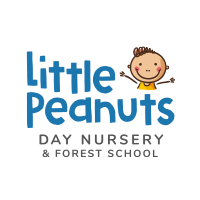 Little Peanuts Day Nursery and Forest School(@PeanutsNursery) 's Twitter Profile Photo