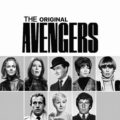 The.Original.Avengers Profile