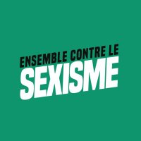 Collectif Ensemble Contre le Sexisme(@CSexisme) 's Twitter Profile Photo