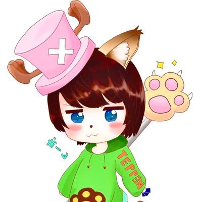 Motonama_TEPPEN's profile picture. NR所属/最高pt2246/ゲーム垢/TEPPEN垢名「もとなま」
デッキプレゼントします。いつでも受け付けてるので遠慮なく
TEPPENの攻略サイトをgamerchにて運営しています。
https://t.co/3g1Mq3KF3r
原神はジンさん推し