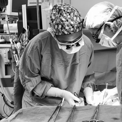 transplant surgeon @NJMSDeptSurgery former @ColumbiaSurgery & @pennsurgery trainee, @UChiPritzker alum, medical ethicist, world citizen