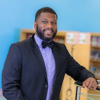 Joshua Henry - @JHenryMEd Twitter Profile Photo