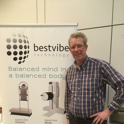 christ_dirk's profile picture. Physiotherapeut / Heilpraktiker (Sekt.) im physioMED Gesundheitszentrum D. Christ