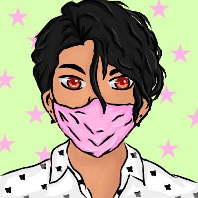 parnstardrawsさんのプロフィール画像