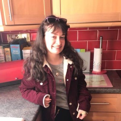 Hi I'm Kate King I'm a radio presenter for Wycombe Sound and Stoke Mandeville Hospital Radio. I also do videos on Youtube and Insta