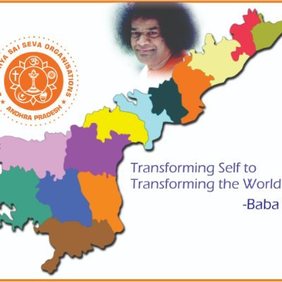 The Sri Sathya Sai Seva Organisations, founded by Bhagawan Sri Sathya  Sai Baba in the year 1965, is a service organisation with a spiritual  core