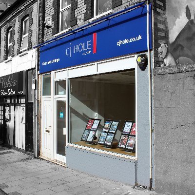 Located on Church Road, in the heart of Redfield, we offer Sales Lettings & Property Management - call us today to find out more on 0117 955 1817