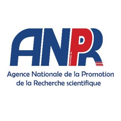 Agence Nationale de la Promotion de la Recherche scientifique
Structure d'interfaçage entre le monde de la recherche scientifique et le monde socio-économique.