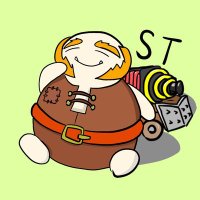 (S*・ﻌ・*T) (@st_jailove) 's Twitter Profile