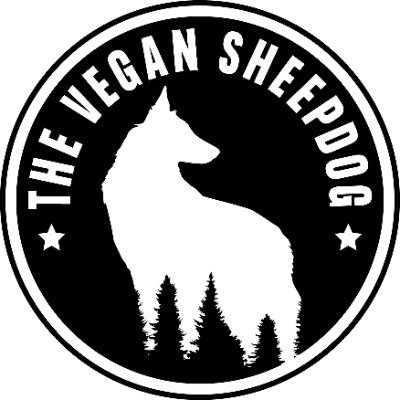 VeganSheepdog's profile picture. #Husband #Father #Vegan and Voice for the Voiceless! Please follow us on our journey to rescue more animals, and change a few lives along the way! Ours did!