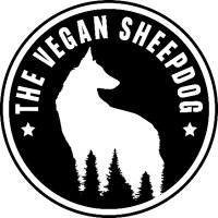 The Vegan Sheepdog(@VeganSheepdog) 's Twitter Profile Photo