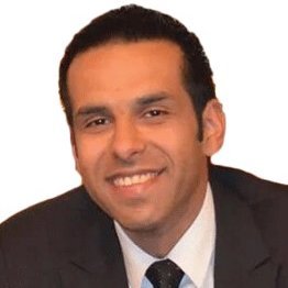 Ezzat_sabry's profile picture. Managing Director& Founder of Geomatex, MBA, BSc,& DIP, specialized in creating intelligent Digital Twins that help communities make the most of their resources