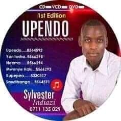 sylvesterindi16's profile picture. gospel artist performance in Churches also MC