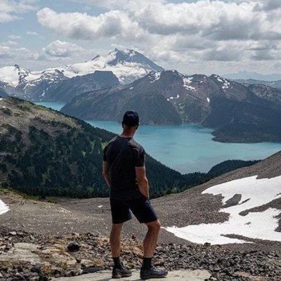 jamieleighlevy's profile picture. 💡✊🏿🌈💯👨‍⚕️💻