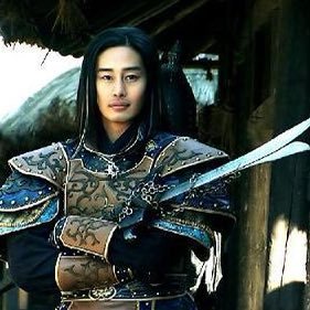 ショージ・ヒンショー☆青龍☆チョロ