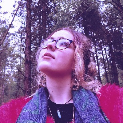 musical project by samantha penman @SammiPenguin // stream to ‘better days’ here: https://t.co/aP38BfEtkL