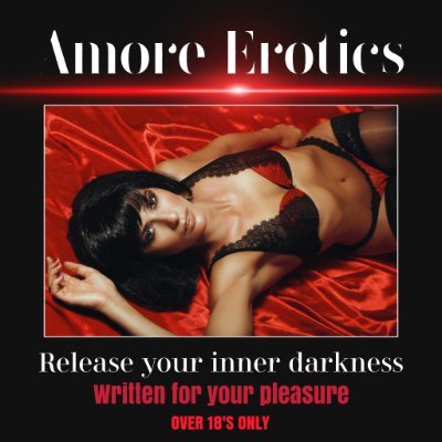 Writer of Orgasams ❤ Erotic, Fantasy and Fetish Tales 🖤 Our Filthy Stories release your inner darkness ❤ Revel in your fantasy's 🖤