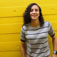 Yanaina Chavez-Ugalde (@yanainachu) 's Twitter Profile