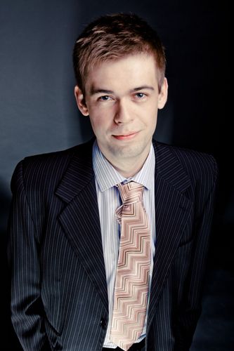 Michal_TeamDLL's profile picture. Clipper Race 2011/2012 - Follow our journey to become one!