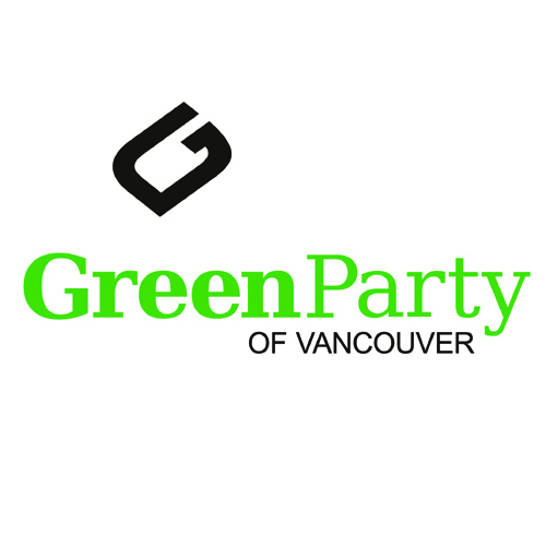 We are the Green Party of Vancouver. Follow us and learn more about how the Green Party is shaping policy at the Municipal level.