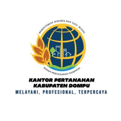 Akun Resmi Kantor Pertanahan Kabupaten Dompu Jalan Kakatua No. 5 Kandai Dua, Woja. Dompu, NTB. Cp: +6281338522535