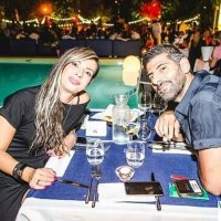 giovanni ben ali (@giannibenali) 's Twitter Profile