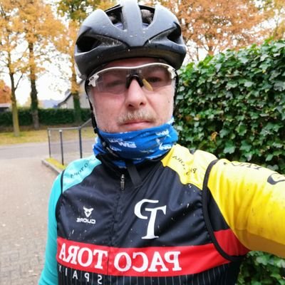 VermeerenDirk's profile picture. 