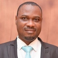 Emojevwe Victor, Ph.D(@EmojevweV) 's Twitter Profile Photo